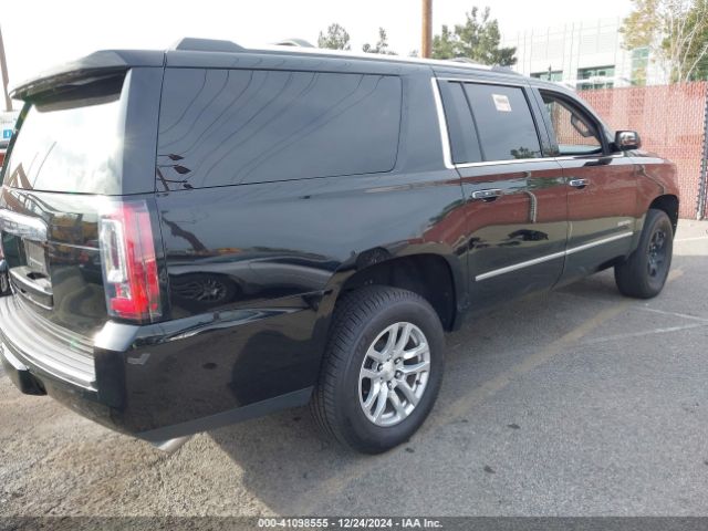 1GKS2HKJ1LR123480 GMC Yukon Xl 4wd Denali