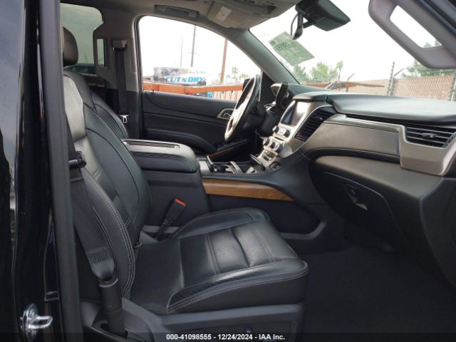 1GKS2HKJ1LR123480 GMC Yukon Xl 4wd Denali