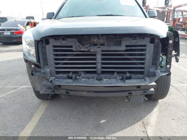 1GKS2HKJ1LR123480 GMC Yukon Xl 4wd Denali