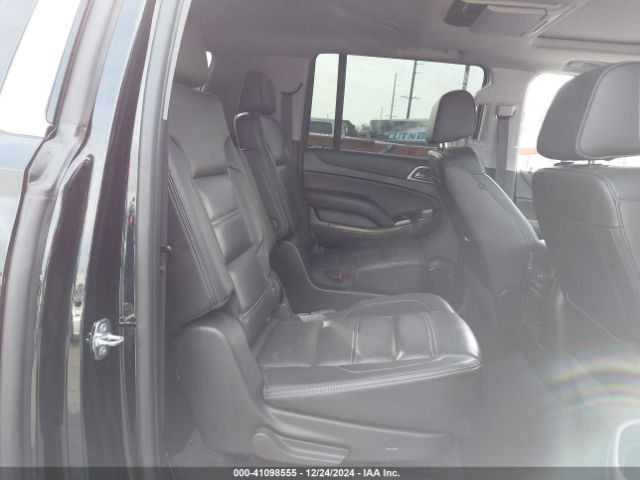 1GKS2HKJ1LR123480 GMC Yukon Xl 4wd Denali