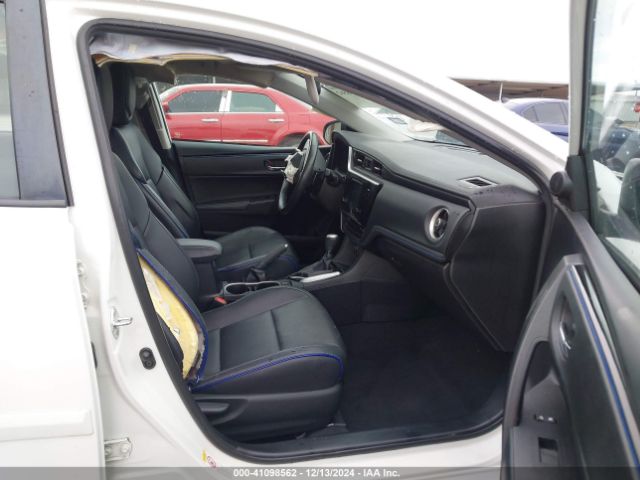 2T1BURHE8HC774466 Toyota Corolla Xse