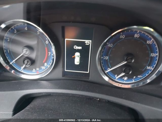2T1BURHE8HC774466 Toyota Corolla Xse