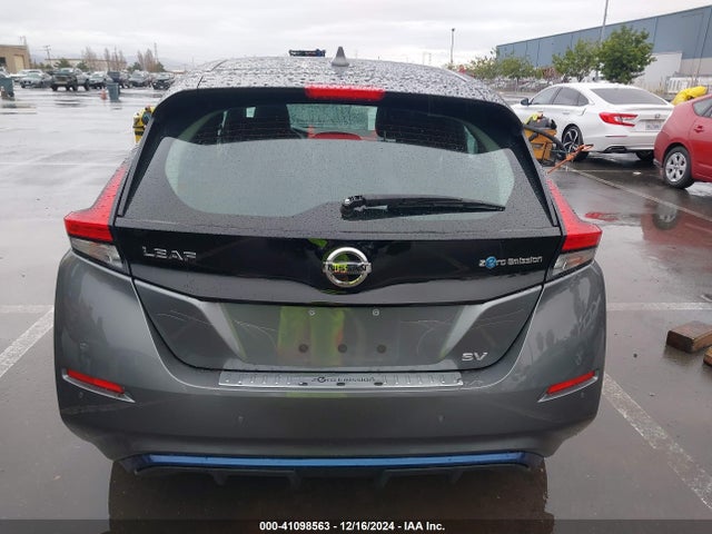 Nissan Leaf Sv 40 Kwh 2020 1N4AZ1CP7LC301642 Image 16
