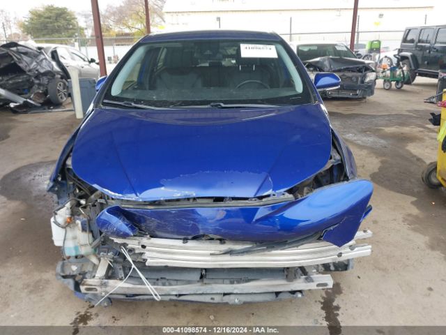 JTDKARFU2G3508757 Toyota Prius Three Touring