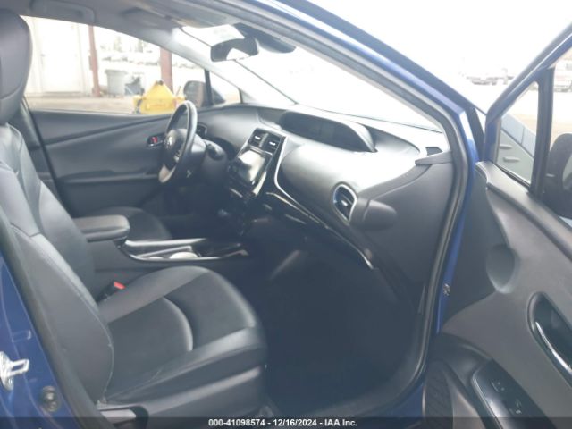 JTDKARFU2G3508757 Toyota Prius Three Touring