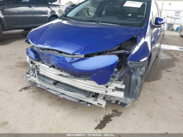 JTDKARFU2G3508757 Toyota Prius Three Touring