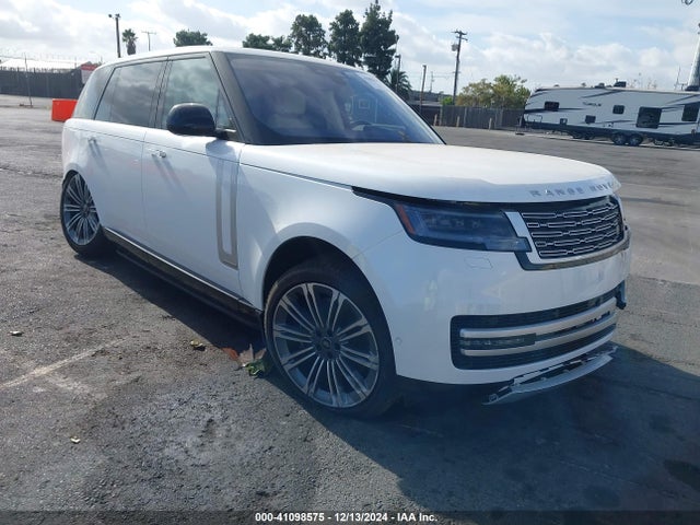 SALK1BE7XPA076782 auction archive image
