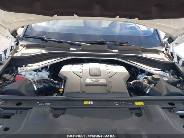 SALK1BE7XPA076782 Land Rover Range Rover Autobiography/autobiography 7 Seat