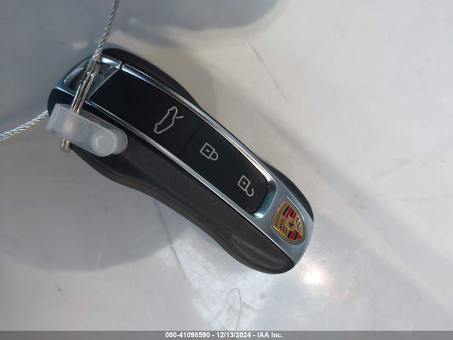 WP0CB2A96MS249008 Porsche 911 Carrera S