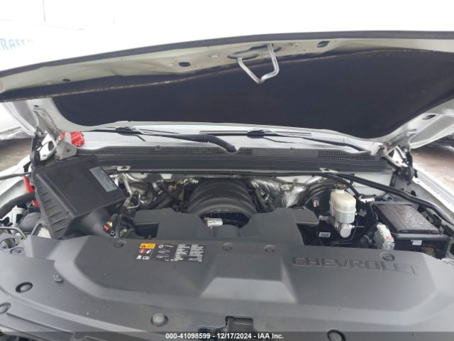 1GNSKCKC5GR426369 Chevrolet Tahoe Ltz