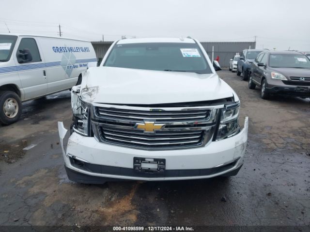 1GNSKCKC5GR426369 Chevrolet Tahoe Ltz