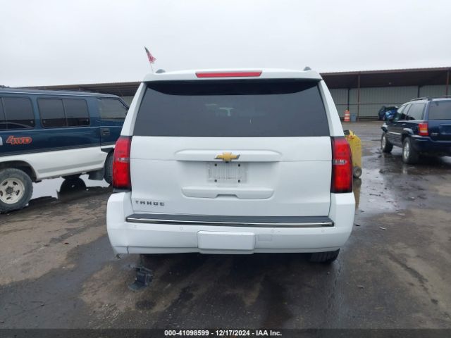 1GNSKCKC5GR426369 Chevrolet Tahoe Ltz