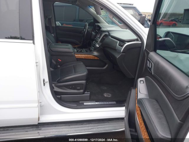 1GNSKCKC5GR426369 Chevrolet Tahoe Ltz