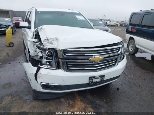 1GNSKCKC5GR426369 Chevrolet Tahoe Ltz