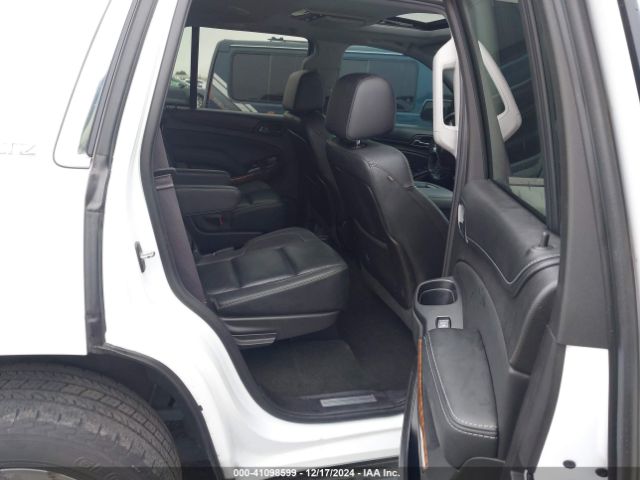 1GNSKCKC5GR426369 Chevrolet Tahoe Ltz