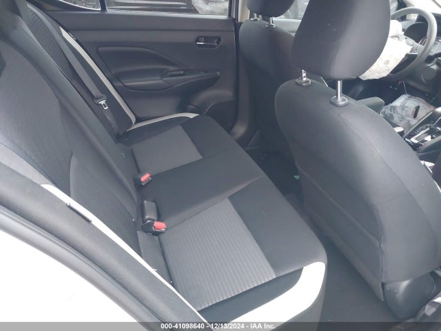 Nissan Versa Sv Xtronic Cvt 2020 3N1CN8EV7LL882747 Image 8