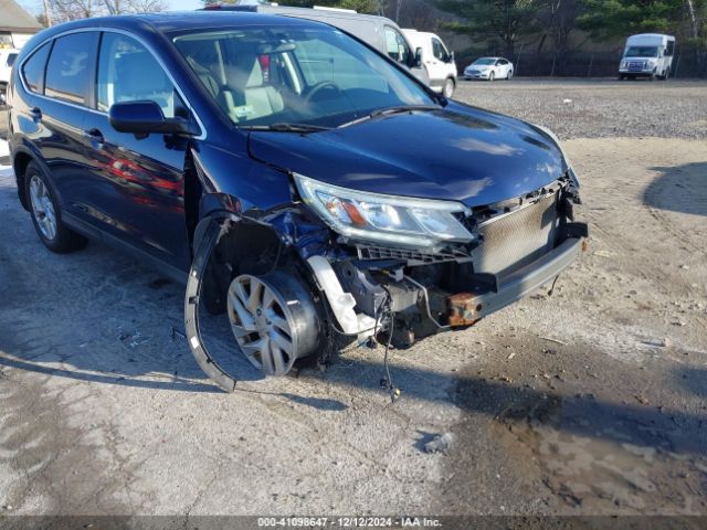 5J6RM4H55FL082568 Honda CR-V EX