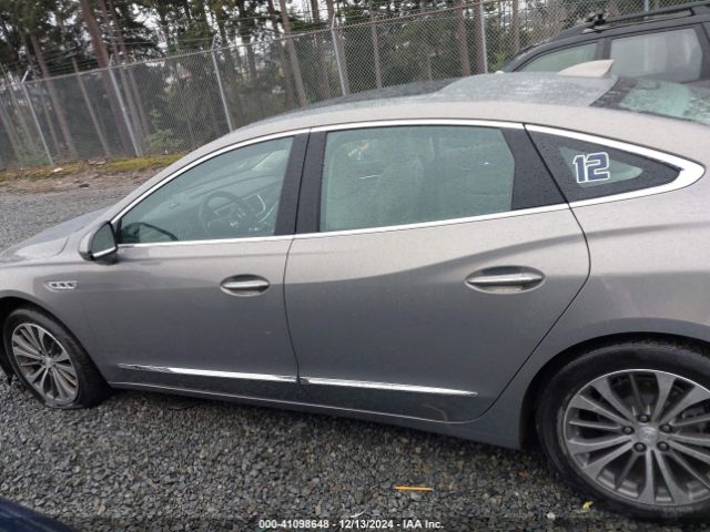 1G4ZR5SS0HU172523 Buick Lacrosse Premium