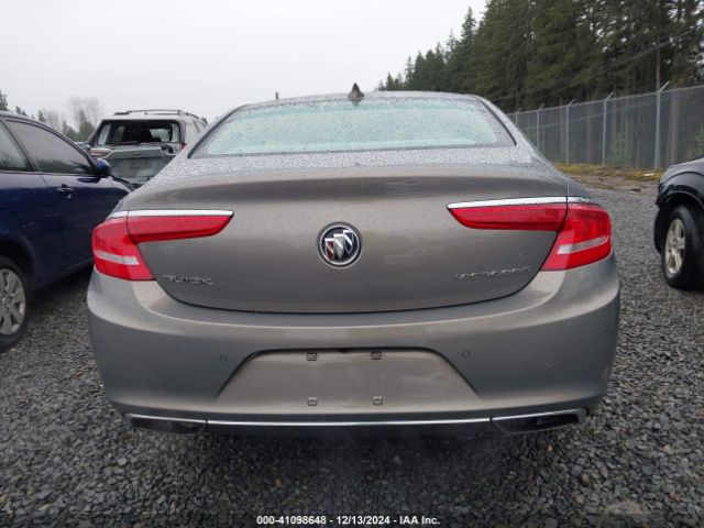 1G4ZR5SS0HU172523 Buick Lacrosse Premium