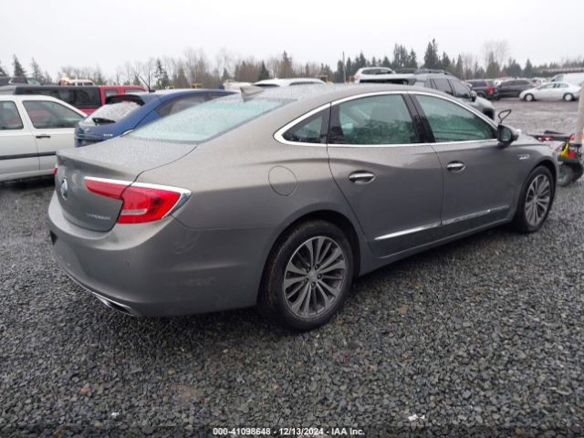 1G4ZR5SS0HU172523 Buick Lacrosse Premium
