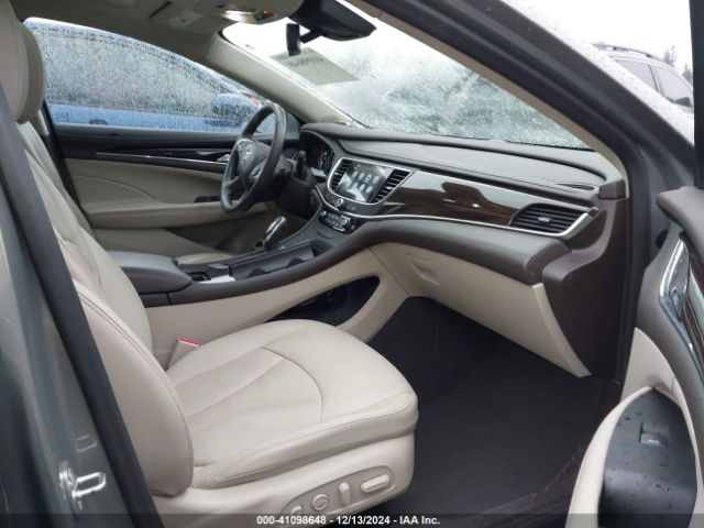 1G4ZR5SS0HU172523 Buick Lacrosse Premium