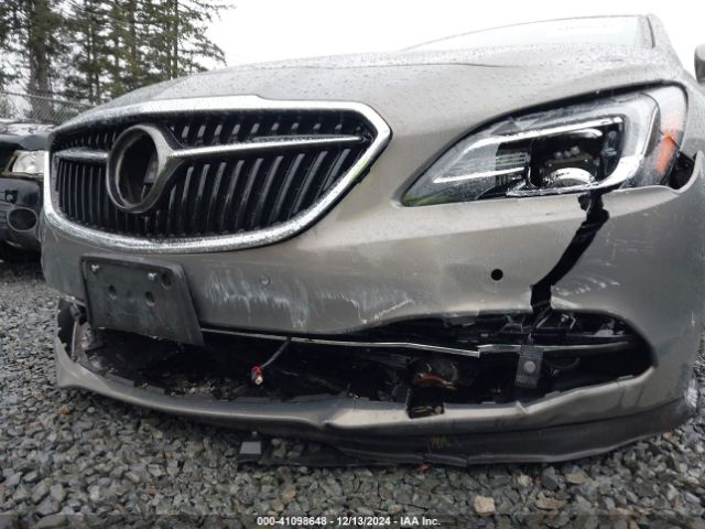 1G4ZR5SS0HU172523 Buick Lacrosse Premium