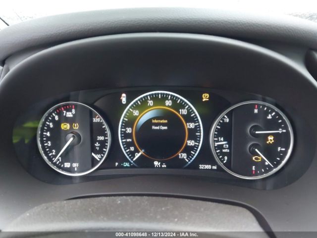 1G4ZR5SS0HU172523 Buick Lacrosse Premium