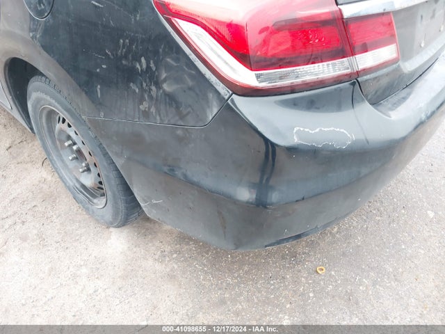 Honda Civic Lx 2015 2HGFB2F53FH566405 Image 19