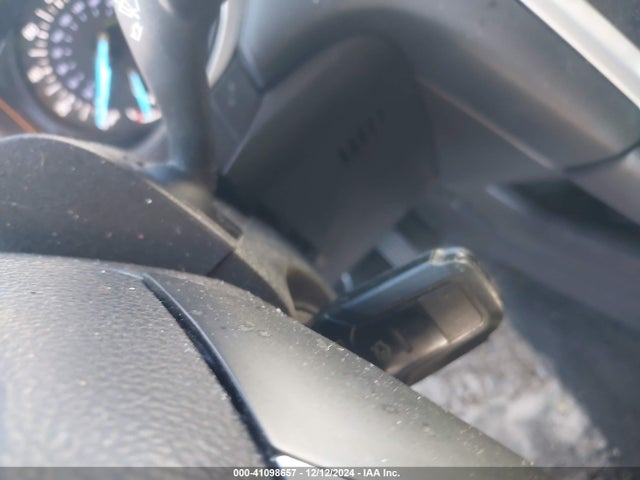 Ford FUSION SE 2016 3FA6P0HD7GR235427 Image 11