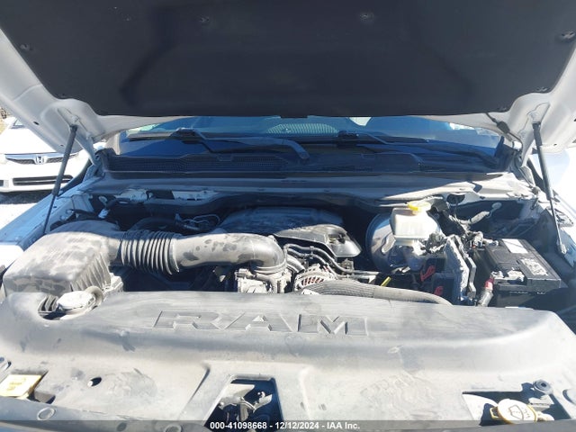 1C6RREFT0KN526668 RAM 1500 Big Horn/lone Star  4x2 5'7 Box
