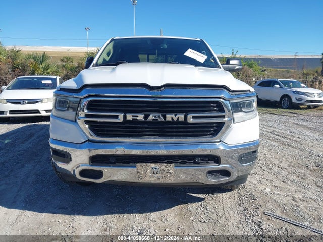 1C6RREFT0KN526668 RAM 1500 Big Horn/lone Star  4x2 5'7 Box