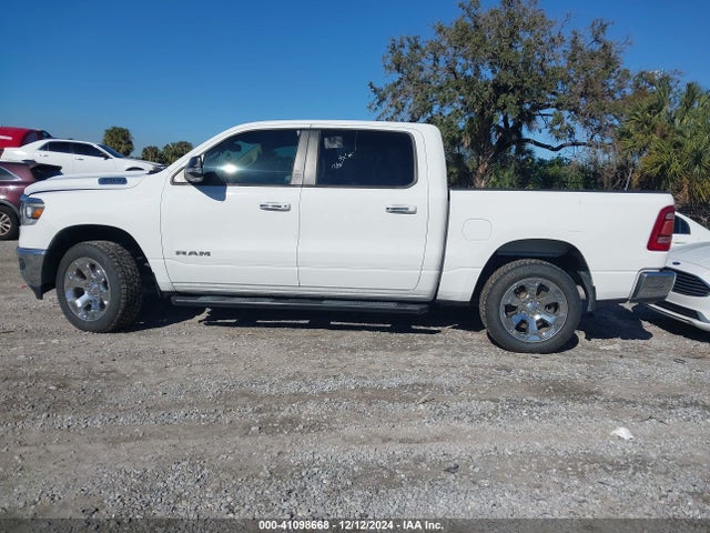 1C6RREFT0KN526668 RAM 1500 Big Horn/lone Star  4x2 5'7 Box