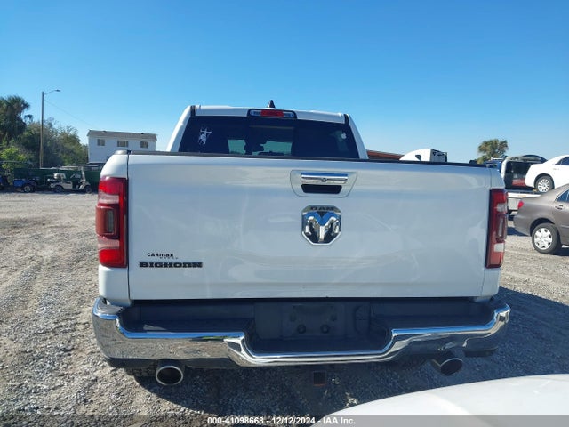 1C6RREFT0KN526668 RAM 1500 Big Horn/lone Star  4x2 5'7 Box