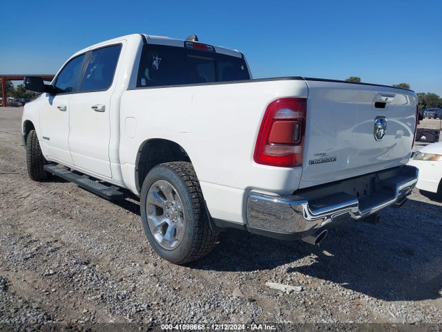 1C6RREFT0KN526668 RAM 1500 Big Horn/lone Star  4x2 5'7 Box