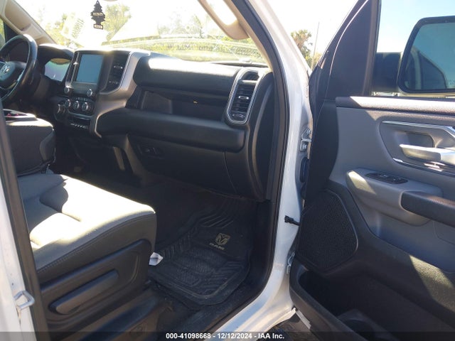 1C6RREFT0KN526668 RAM 1500 Big Horn/lone Star  4x2 5'7 Box