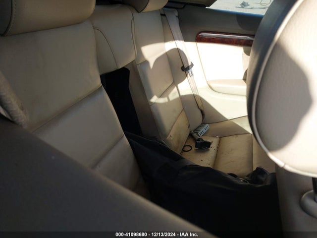 2006 AUDI A4 WAUAC48H36K003918 Photo 7