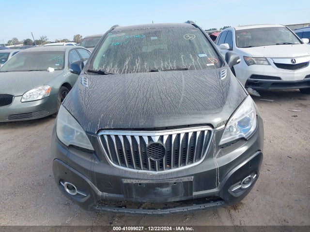 KL4CJGSB8GB553196 Buick Encore Leather