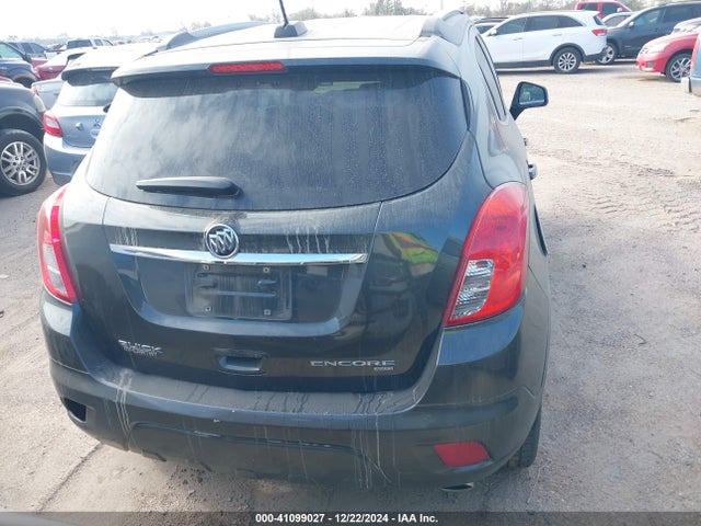 KL4CJGSB8GB553196 Buick Encore Leather