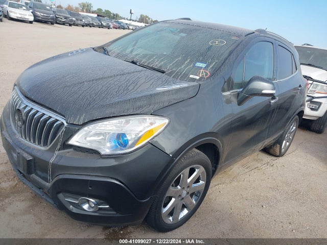 KL4CJGSB8GB553196 Buick Encore Leather