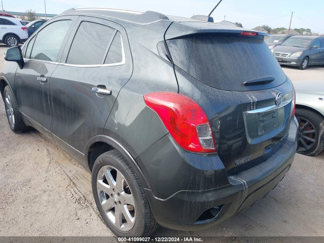 KL4CJGSB8GB553196 Buick Encore Leather