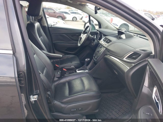 KL4CJGSB8GB553196 Buick Encore Leather