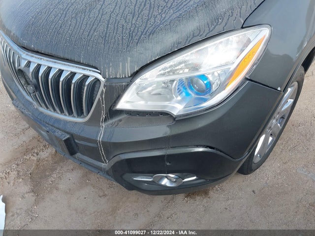 KL4CJGSB8GB553196 Buick Encore Leather