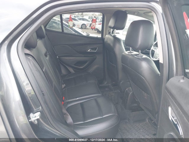 KL4CJGSB8GB553196 Buick Encore Leather