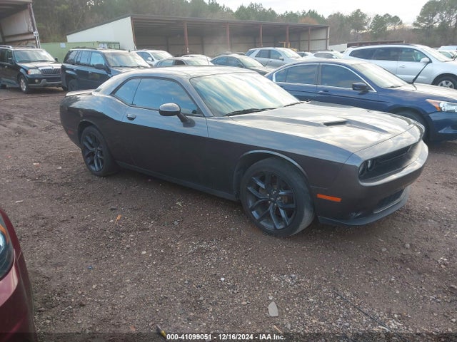 2021 2C3CDZAG9MH524481 main image