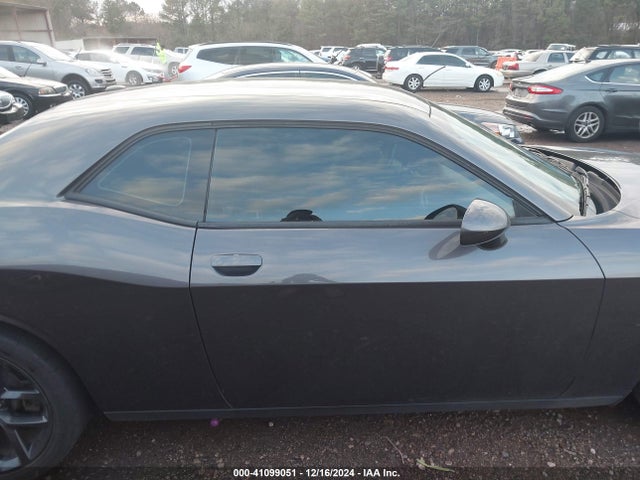 Dodge Challenger Sxt 2021 2C3CDZAG9MH524481 Image 13