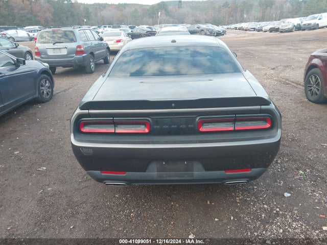 Dodge Challenger Sxt 2021 2C3CDZAG9MH524481 Image 16