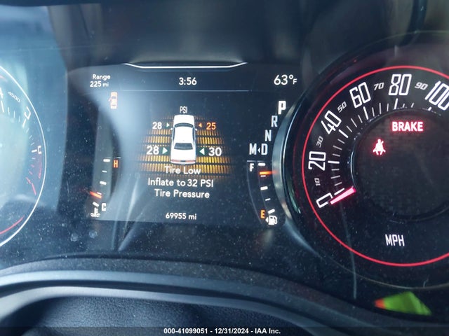 Dodge Challenger Sxt 2021 2C3CDZAG9MH524481 Image 7