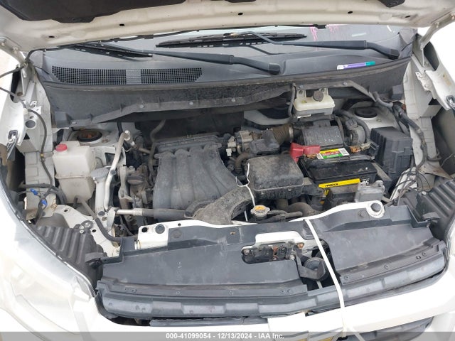 Chevrolet City Express 1lt 2015 3N63M0ZN1FK732751 Image 10