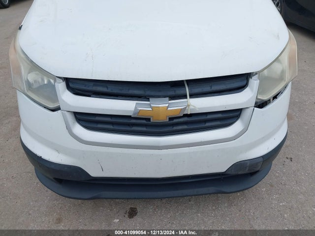 Chevrolet City Express 1lt 2015 3N63M0ZN1FK732751 Image 17