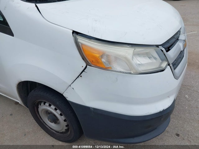 Chevrolet City Express 1lt 2015 3N63M0ZN1FK732751 Image 18